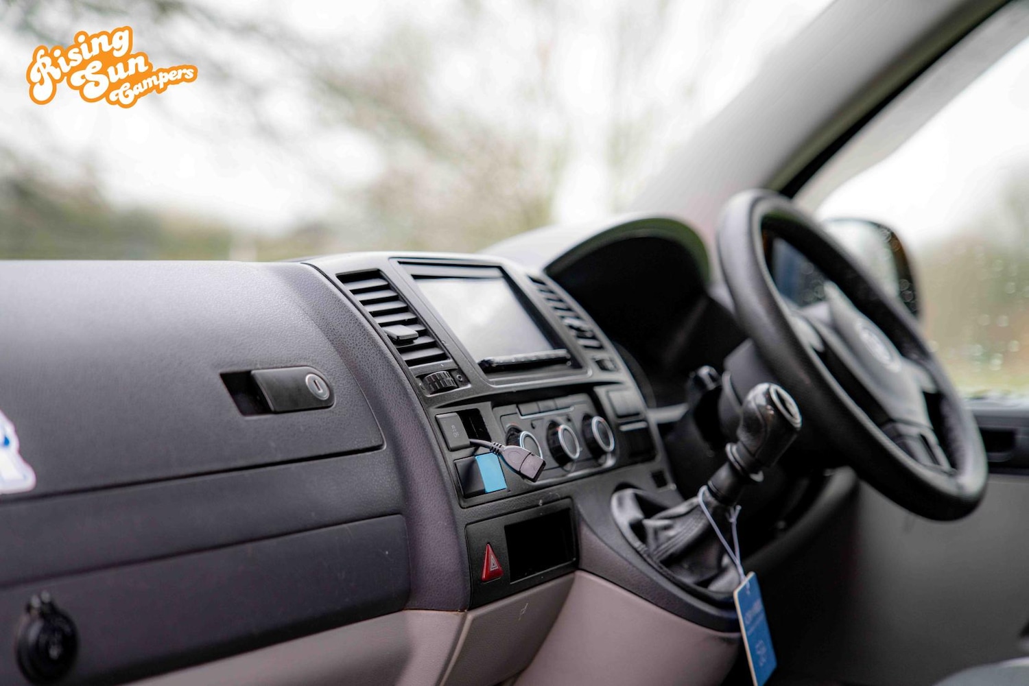 Used Volkswagen Transporter 2015 for sale - 77036957: Photo 50