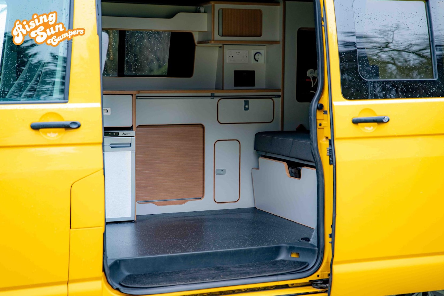 Used Volkswagen Transporter 2015 for sale - 77036957: Photo 51