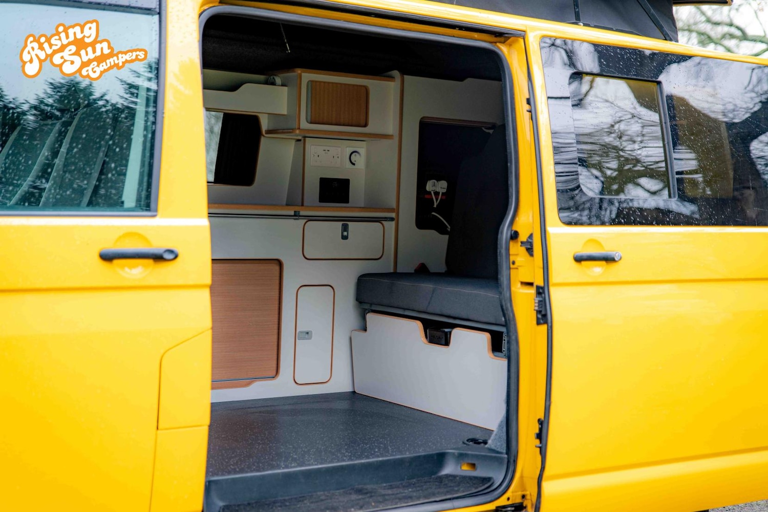 Used Volkswagen Transporter 2015 for sale - 77036957: Photo 52