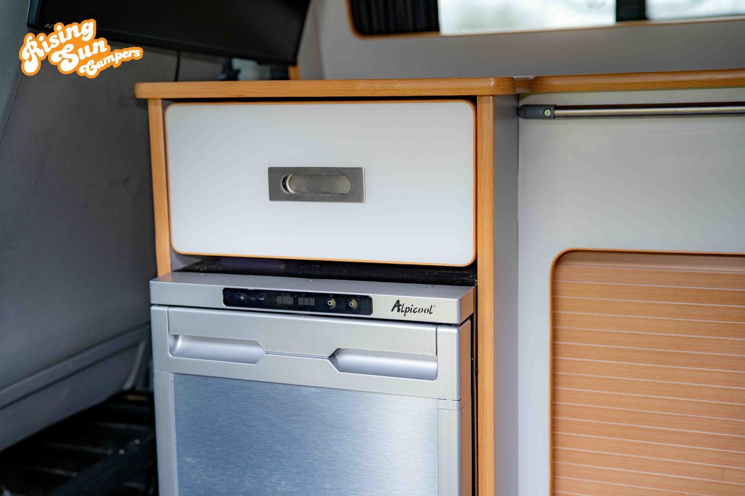 Used Volkswagen Transporter 2015 for sale - 77036957: Photo 54