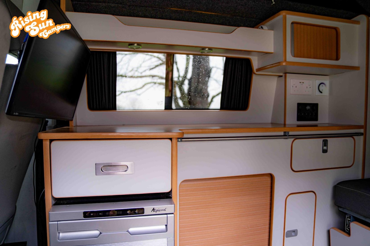 Used Volkswagen Transporter 2015 for sale - 77036957: Photo 58