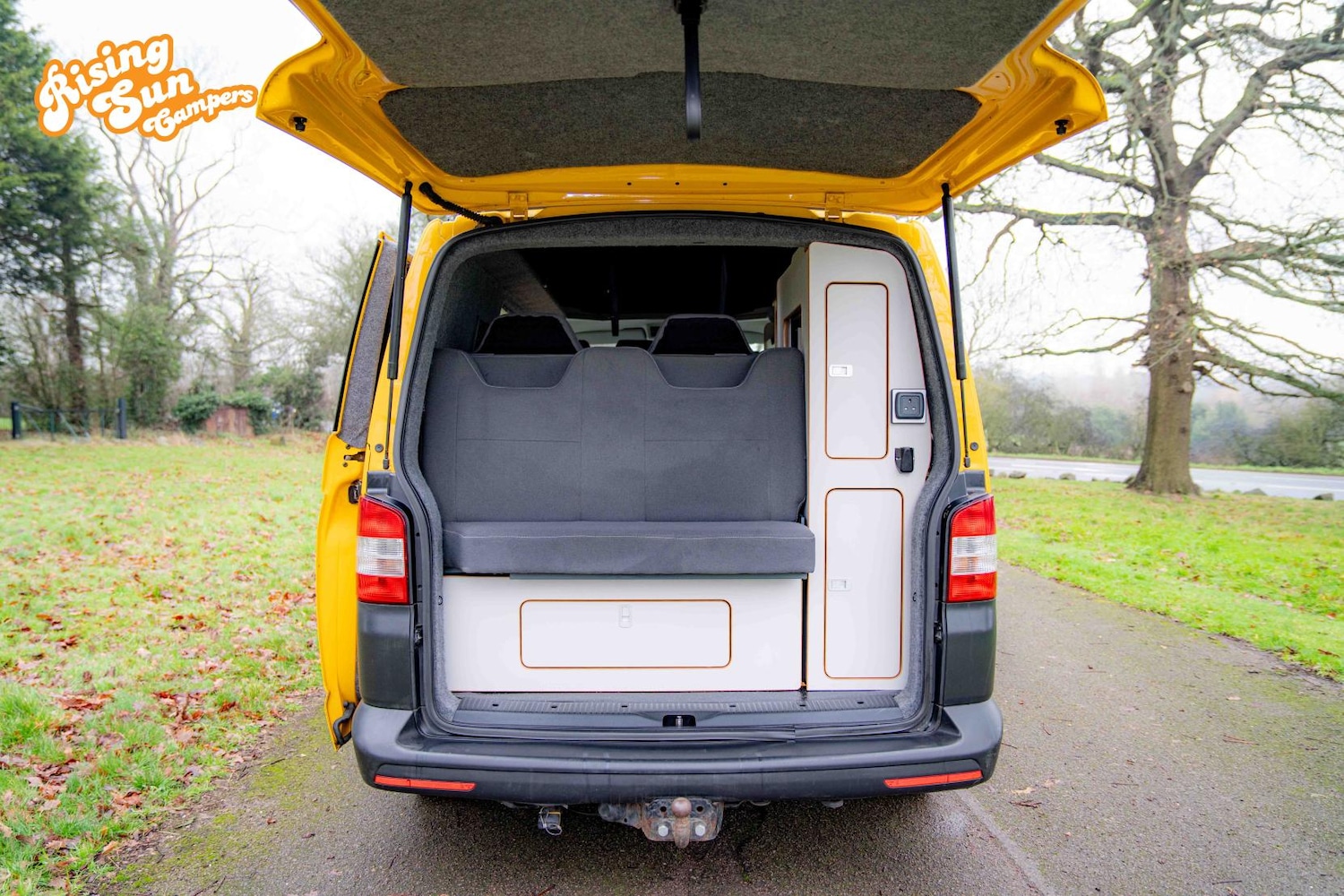 Used Volkswagen Transporter 2015 for sale - 77036957: Photo 59