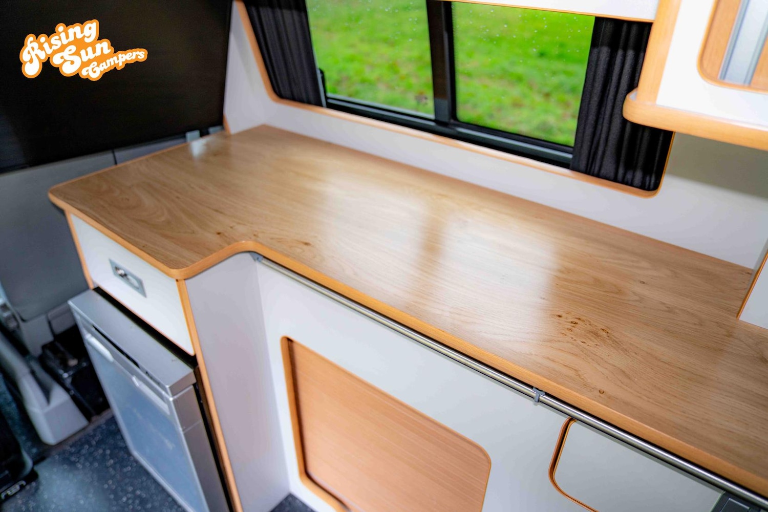 Used Volkswagen Transporter 2015 for sale - 77036957: Photo 6