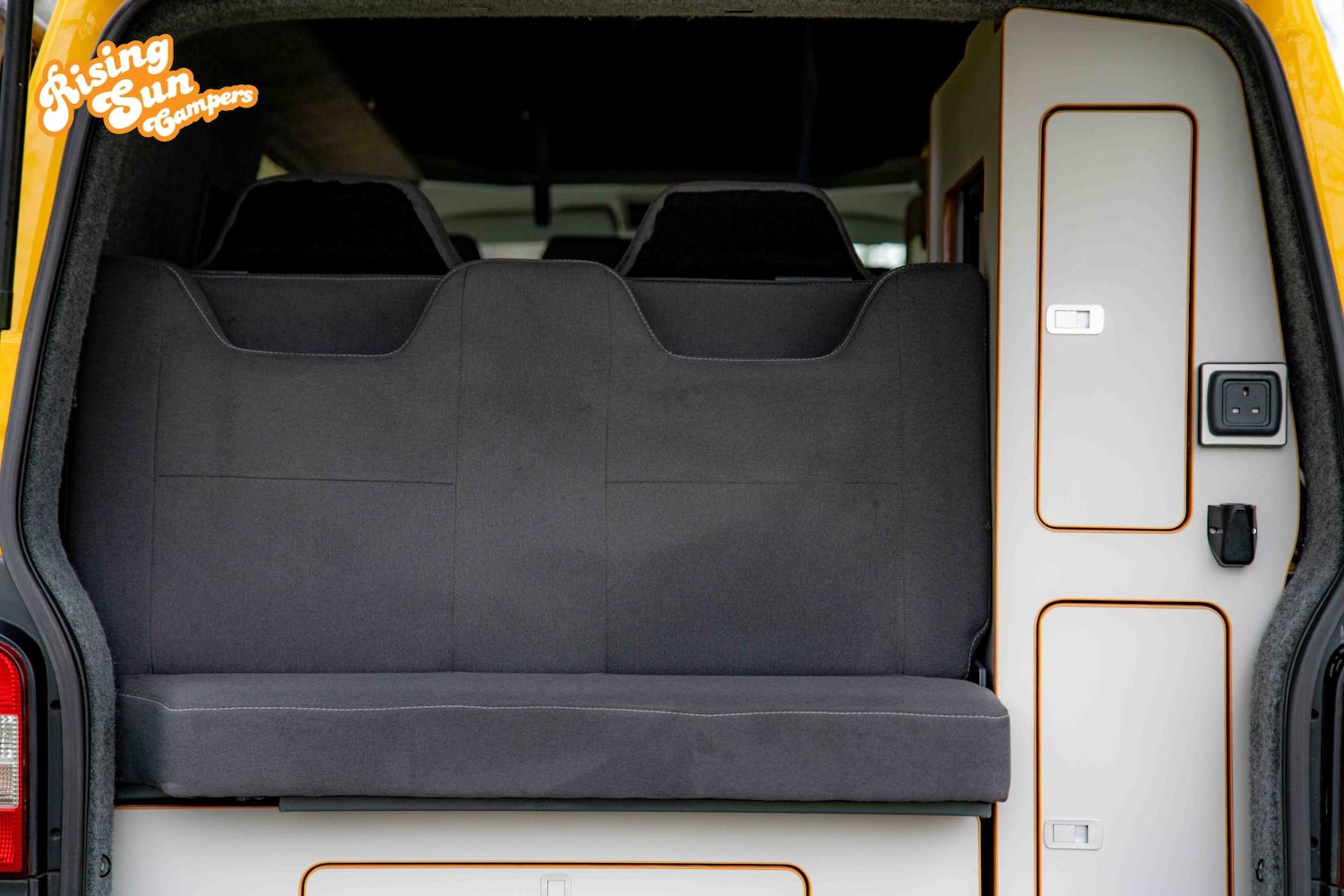 Used Volkswagen Transporter 2015 for sale - 77036957: Photo 60