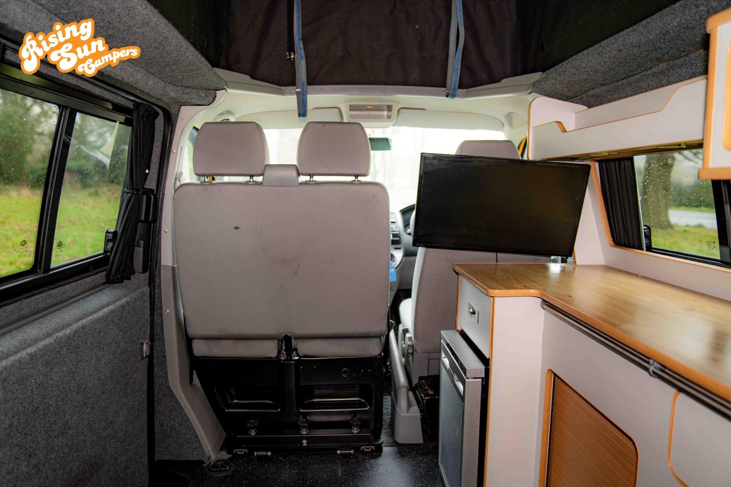 Used Volkswagen Transporter 2015 for sale - 77036957: Photo 61