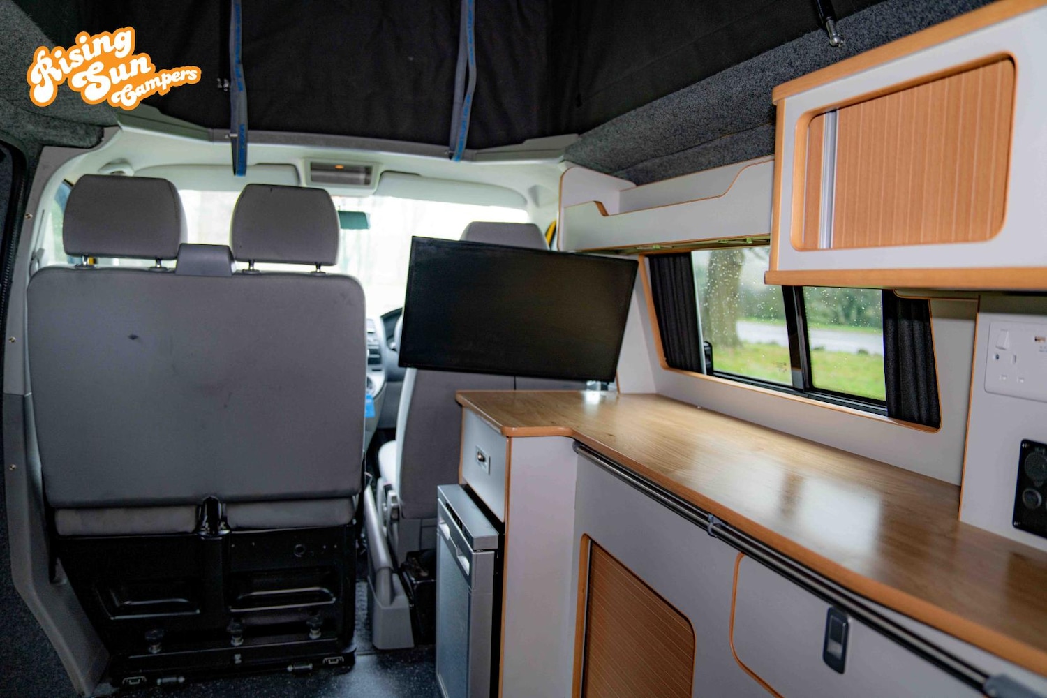 Used Volkswagen Transporter 2015 for sale - 77036957: Photo 62