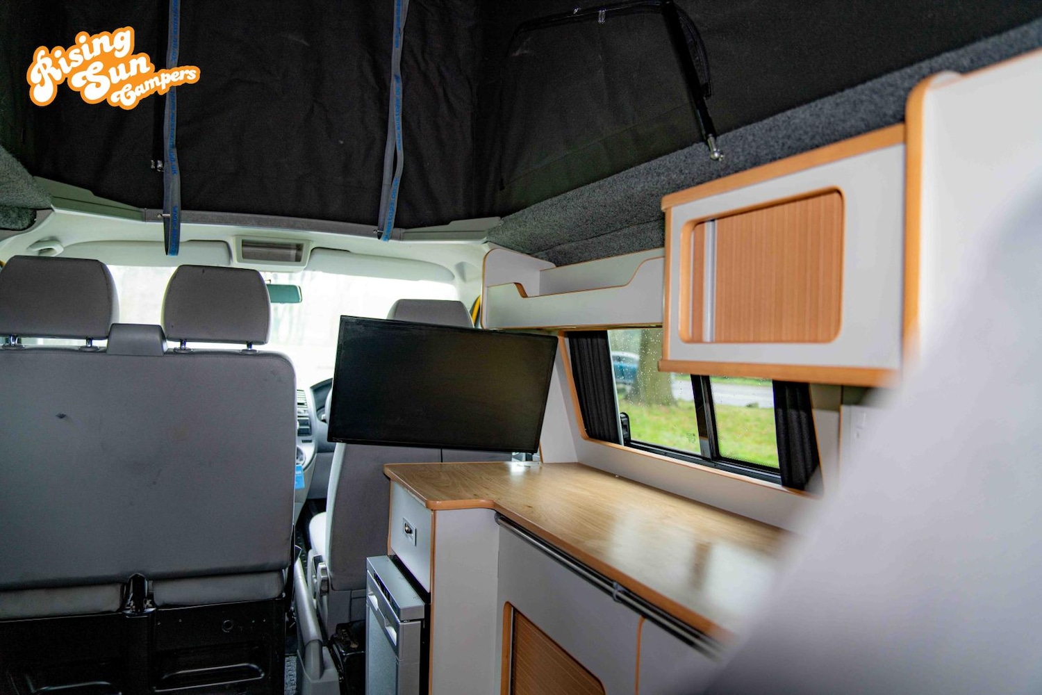 Used Volkswagen Transporter 2015 for sale - 77036957: Photo 63