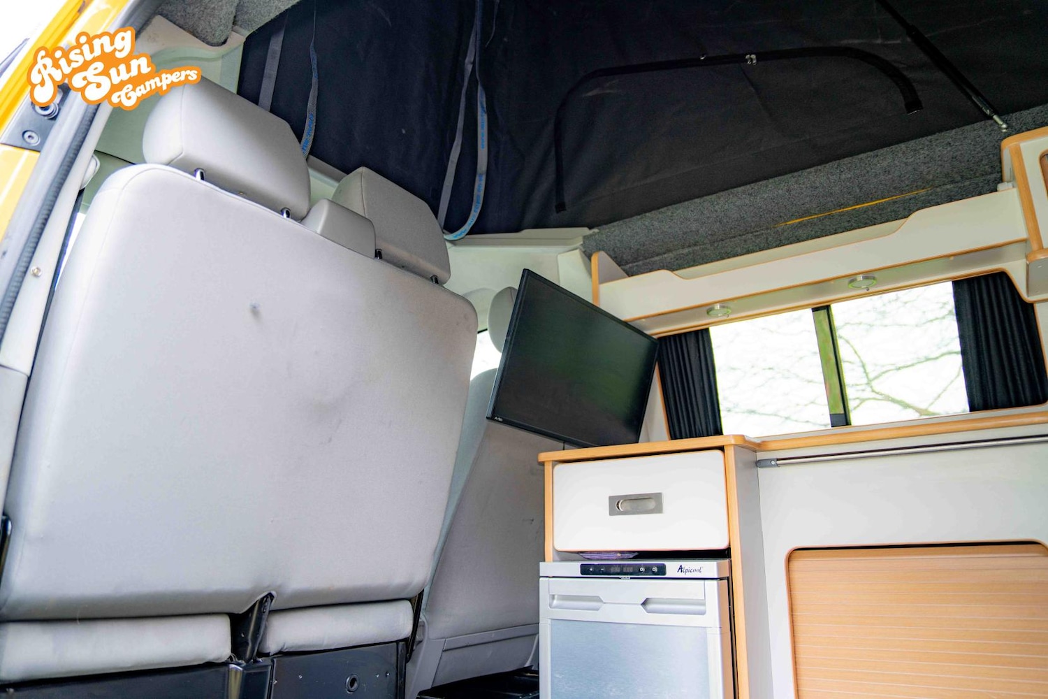 Used Volkswagen Transporter 2015 for sale - 77036957: Photo 66