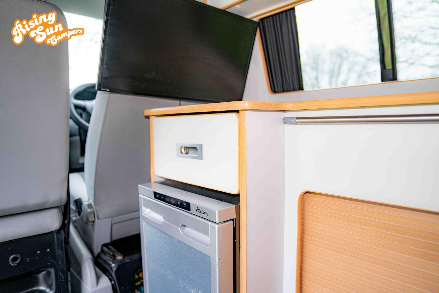 Used Volkswagen Transporter 2015 for sale - 77036957: Photo 69