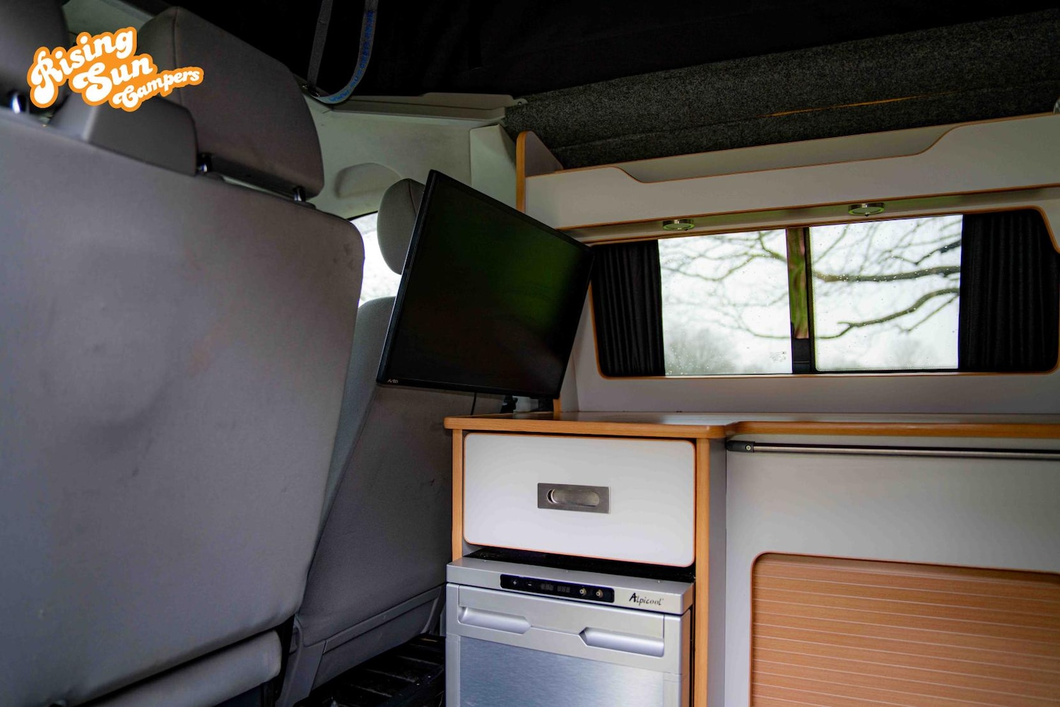 Used Volkswagen Transporter 2015 for sale - 77036957: Photo 7