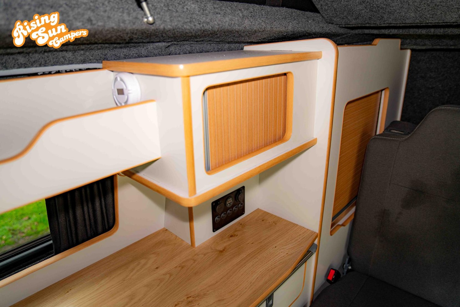 Used Volkswagen Transporter 2015 for sale - 77036957: Photo 70