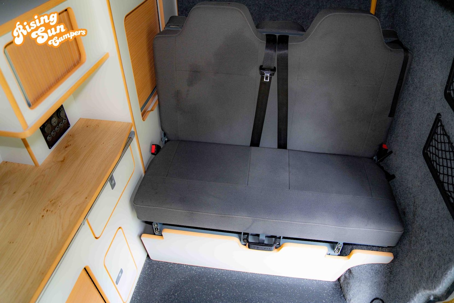 Used Volkswagen Transporter 2015 for sale - 77036957: Photo 72