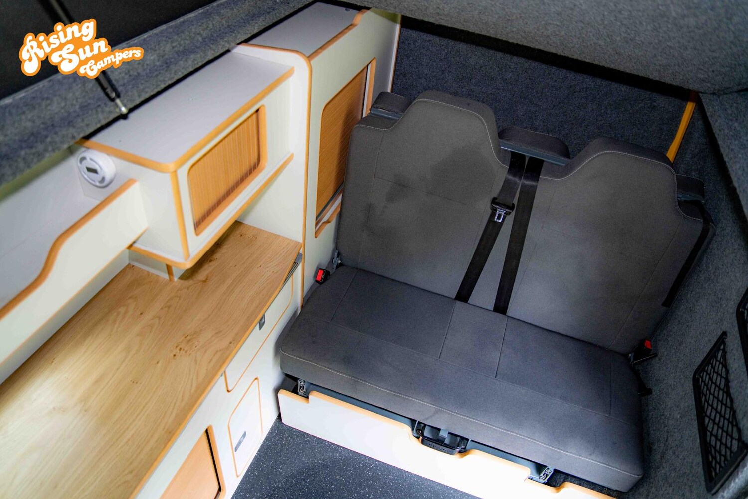 Used Volkswagen Transporter 2015 for sale - 77036957: Photo 73