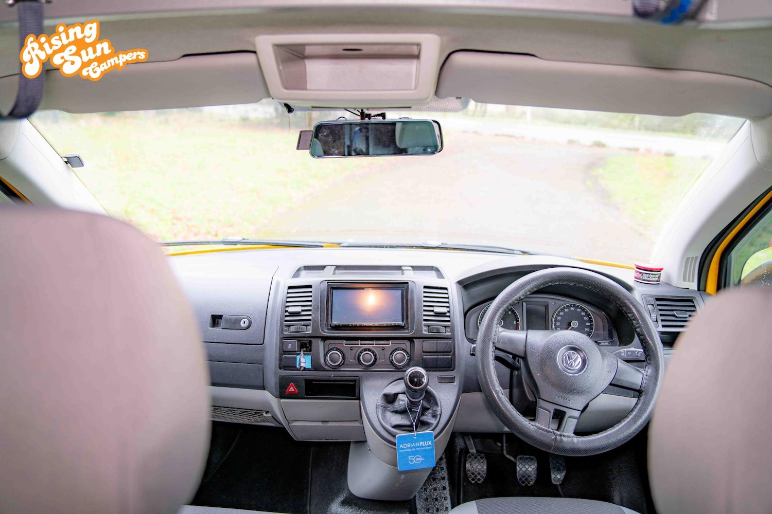 Used Volkswagen Transporter 2015 for sale - 77036957: Photo 74