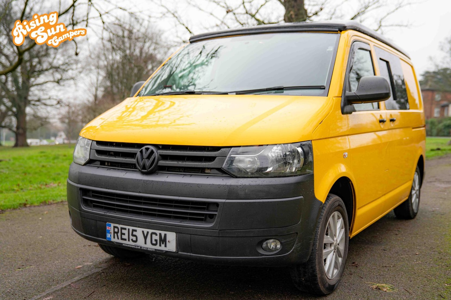 Used Volkswagen Transporter 2015 for sale - 77036957: Photo 76