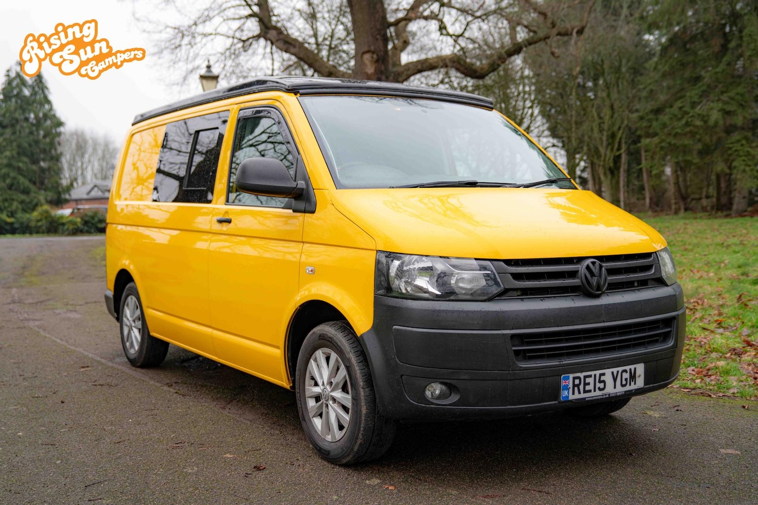 Used Volkswagen Transporter 2015 for sale - 77036957: Photo 77