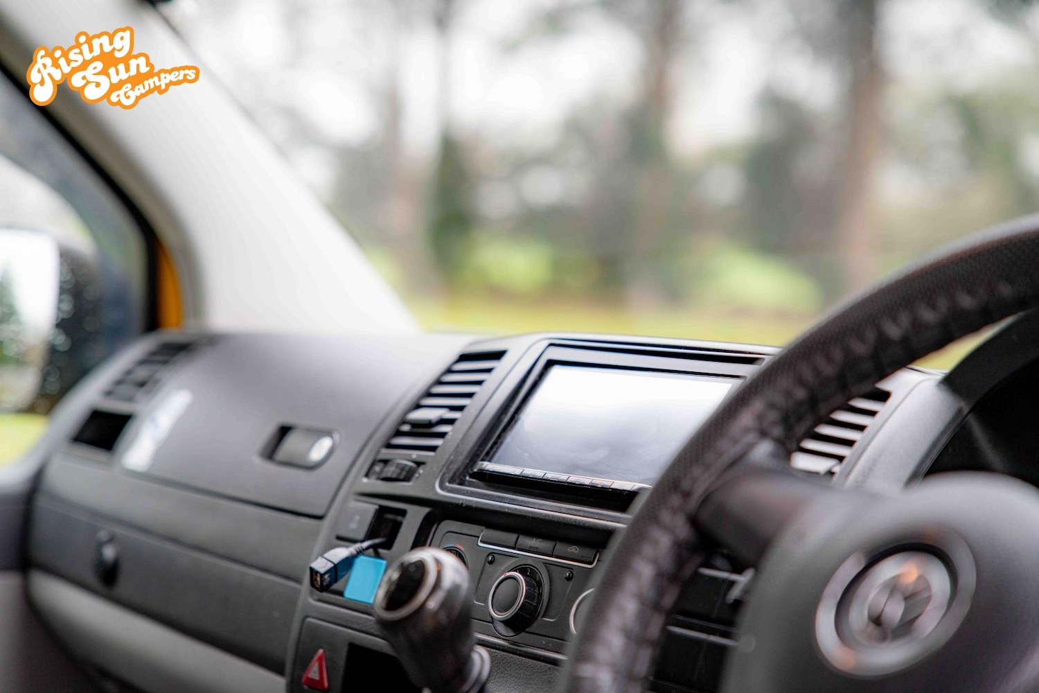 Used Volkswagen Transporter 2015 for sale - 77036957: Photo 8