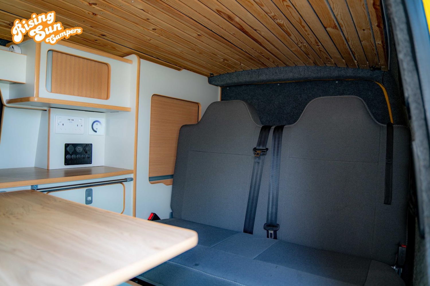 Used Volkswagen Transporter 2015 for sale - 77036957: Photo 80