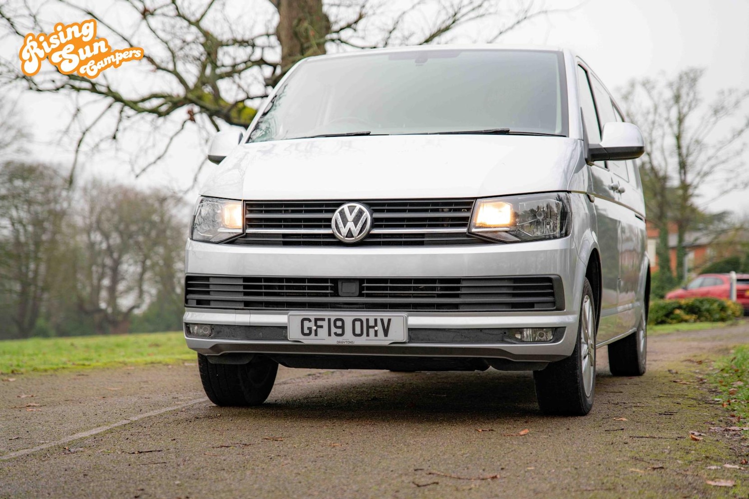Used Volkswagen Transporter 2019 for sale - 77545450: Photo 10