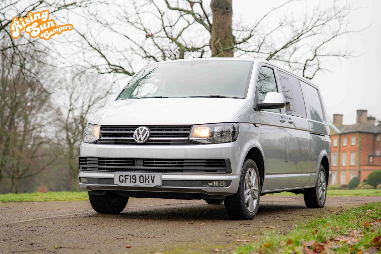 Used Volkswagen Transporter 2019 for sale - 77545450: Photo 11