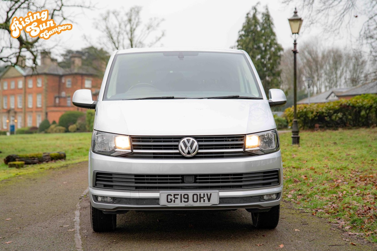 Used Volkswagen Transporter 2019 for sale - 77545450: Photo 12