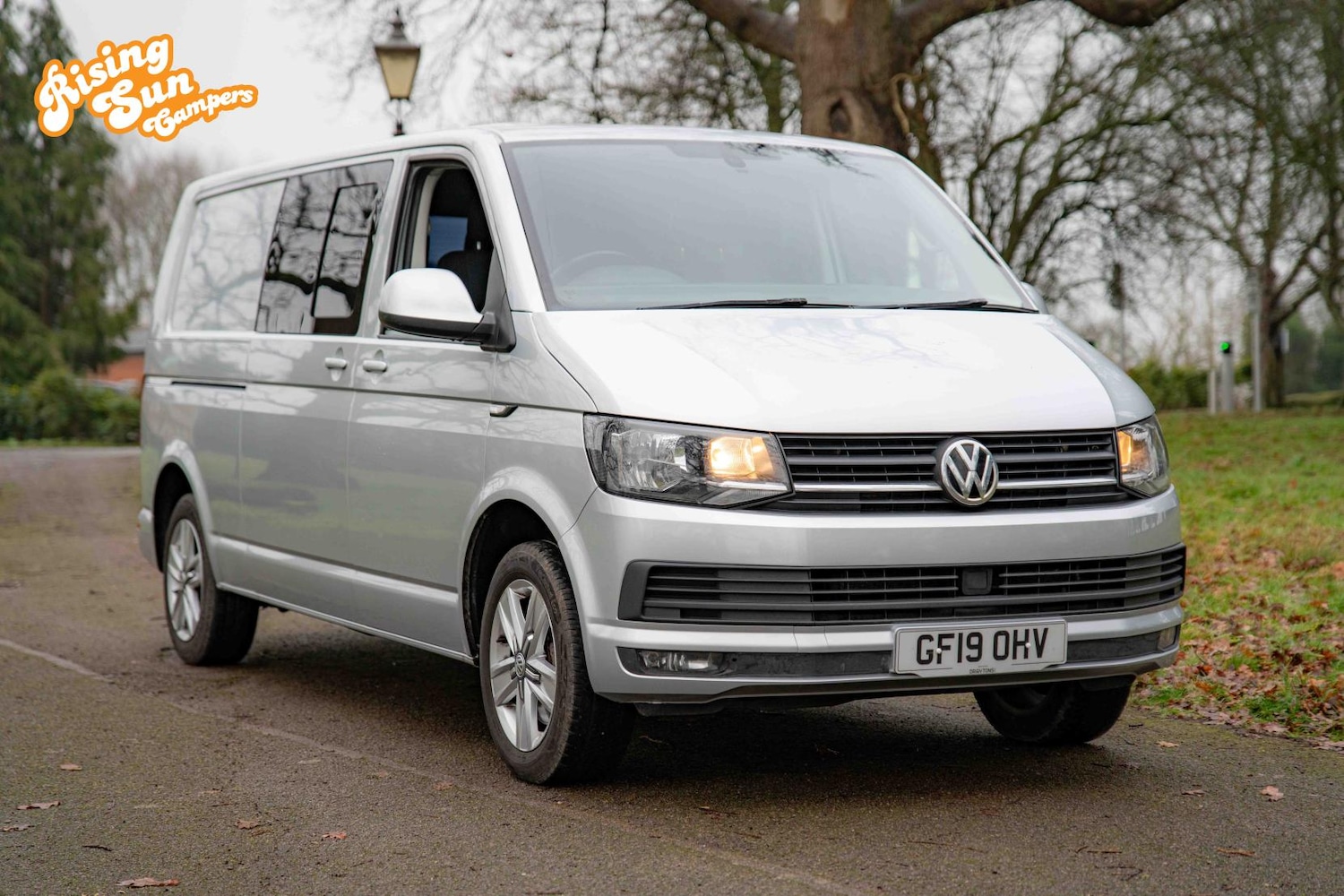 Used Volkswagen Transporter 2019 for sale - 77545450: Photo 13