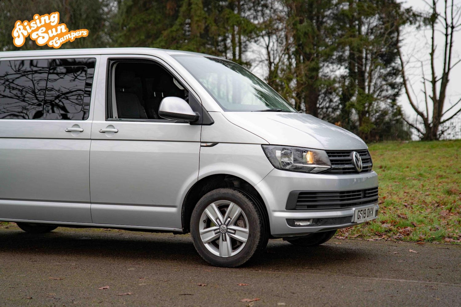 Used Volkswagen Transporter 2019 for sale - 77545450: Photo 14