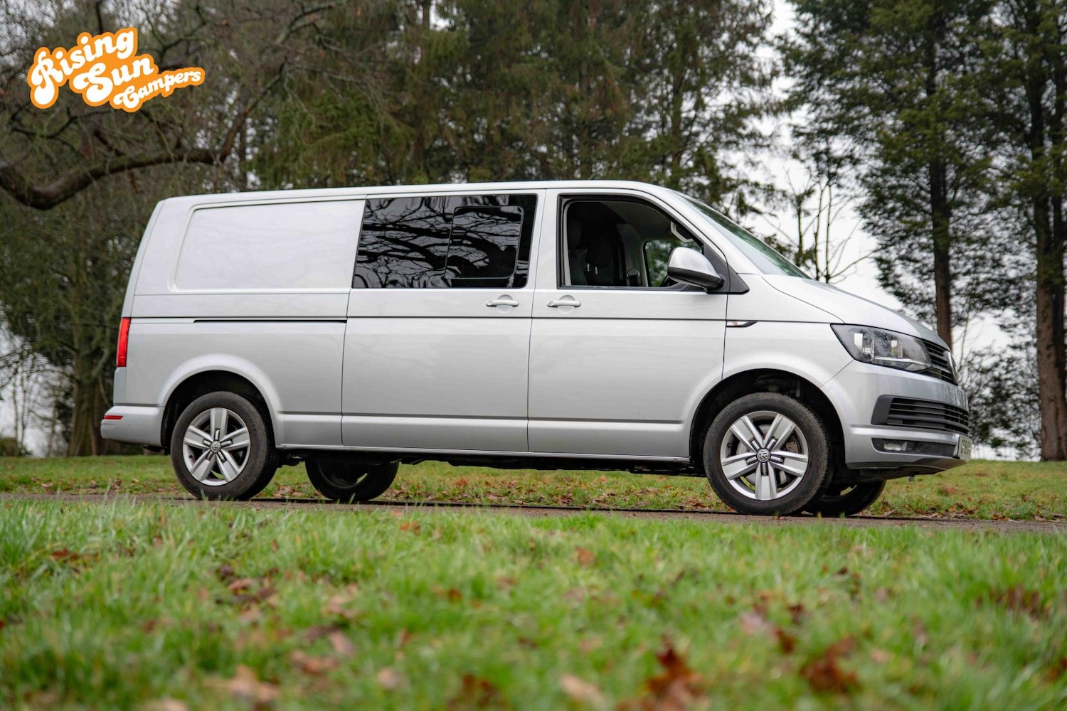 Used Volkswagen Transporter 2019 for sale - 77545450: Photo 16