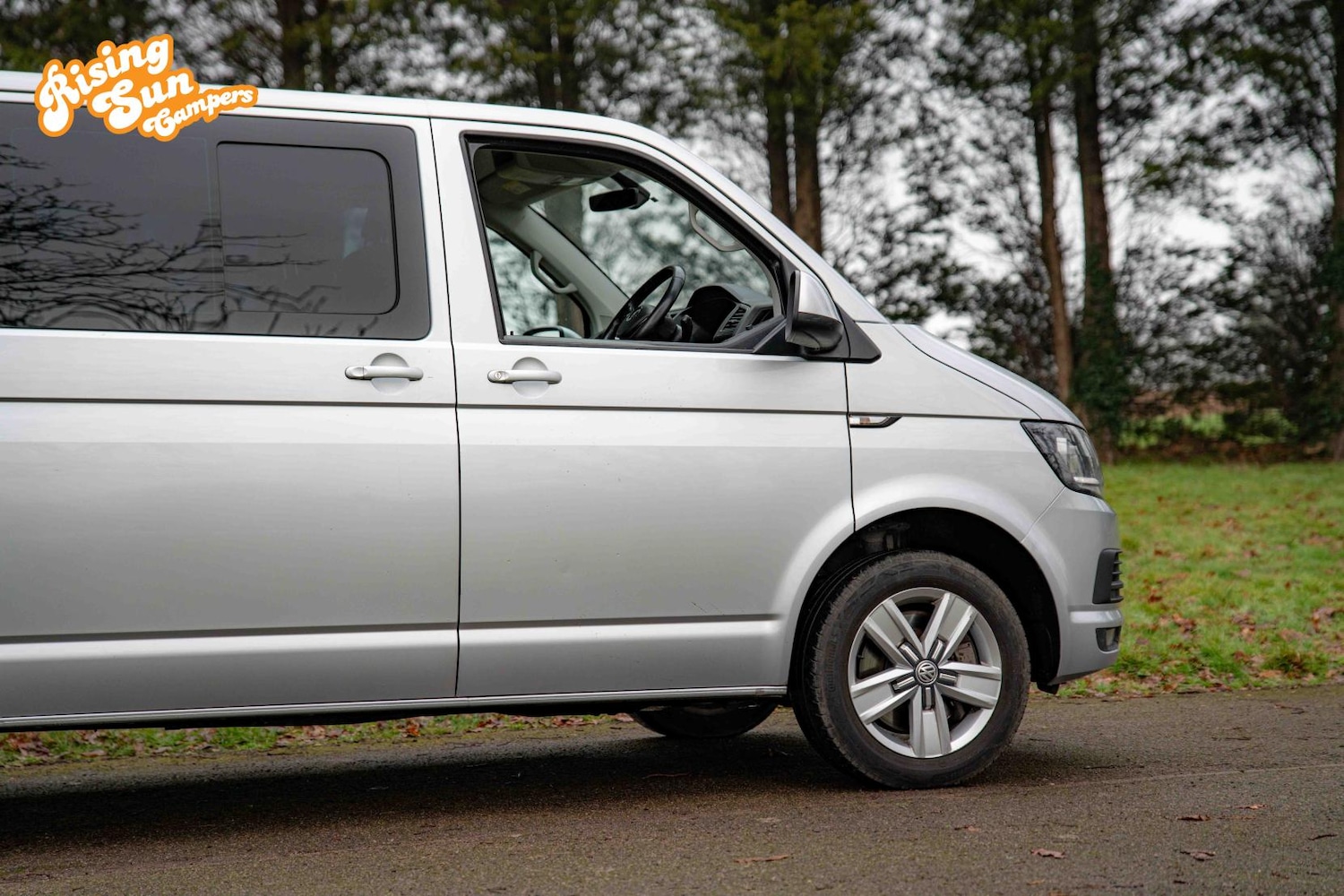 Used Volkswagen Transporter 2019 for sale - 77545450: Photo 17