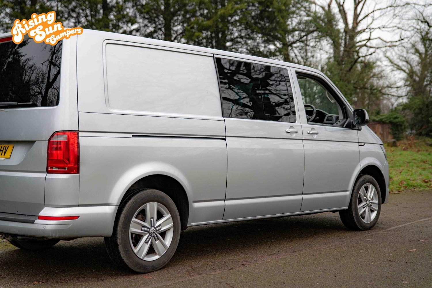 Used Volkswagen Transporter 2019 for sale - 77545450: Photo 18