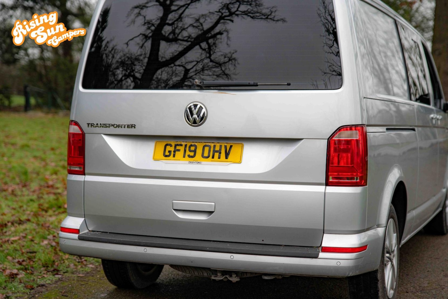 Used Volkswagen Transporter 2019 for sale - 77545450: Photo 19