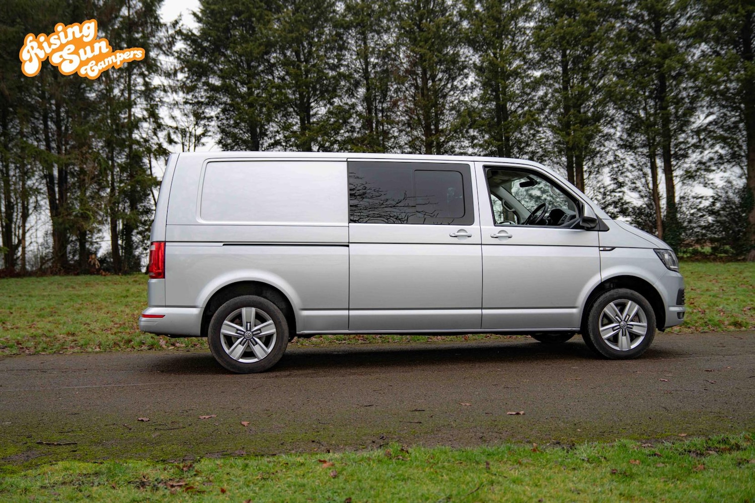Used Volkswagen Transporter 2019 for sale - 77545450: Photo 2