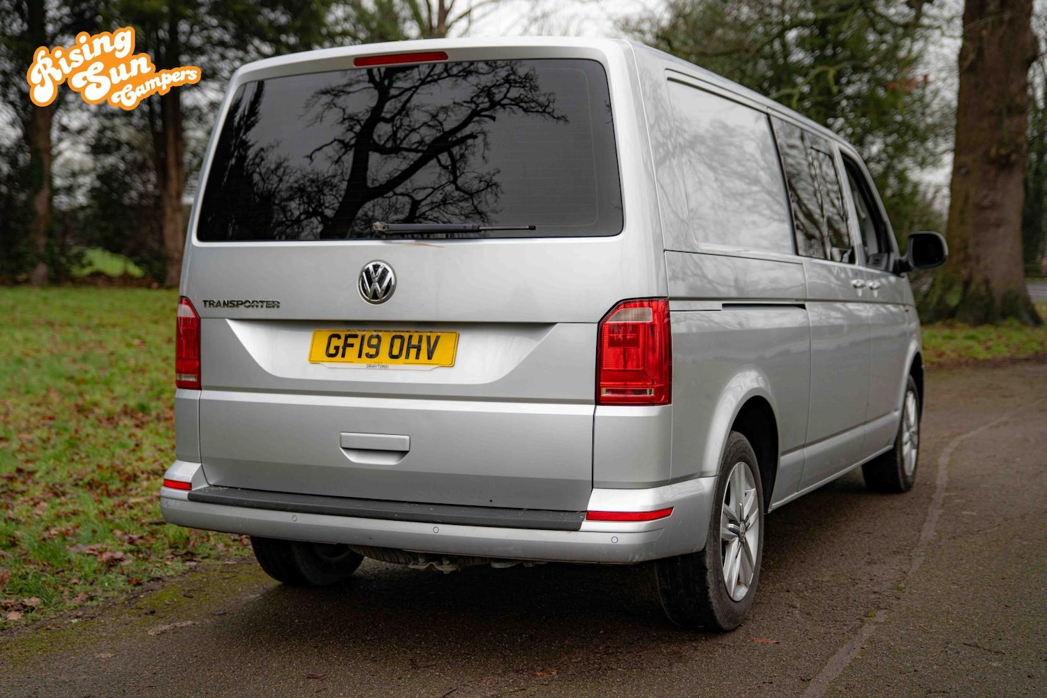 Used Volkswagen Transporter 2019 for sale - 77545450: Photo 20