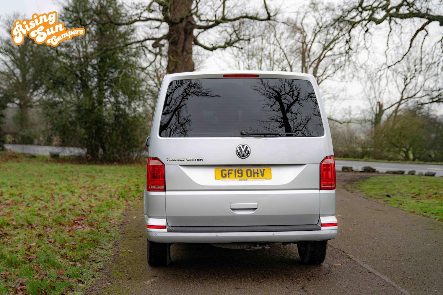 Used Volkswagen Transporter 2019 for sale - 77545450: Photo 21