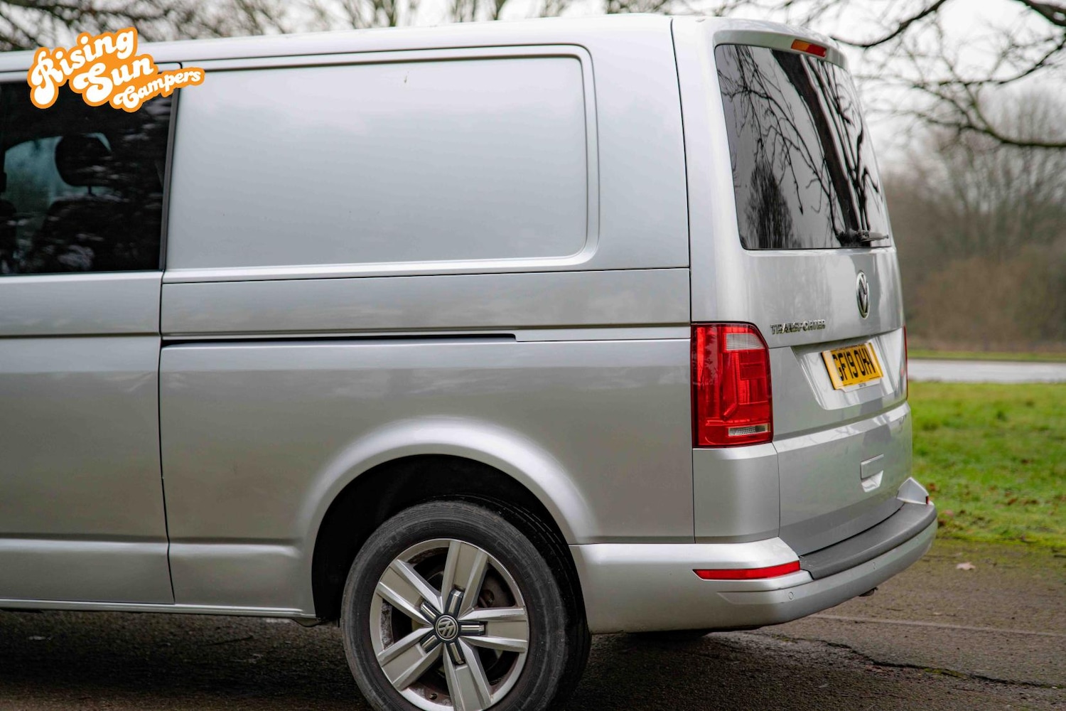 Used Volkswagen Transporter 2019 for sale - 77545450: Photo 23