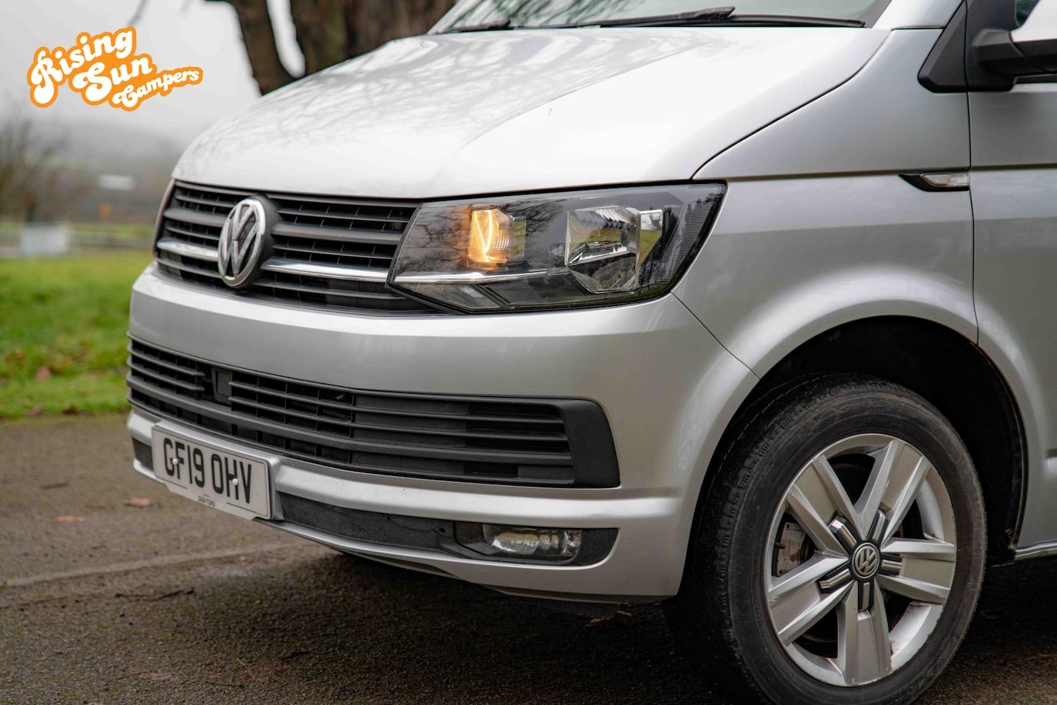 Used Volkswagen Transporter 2019 for sale - 77545450: Photo 27