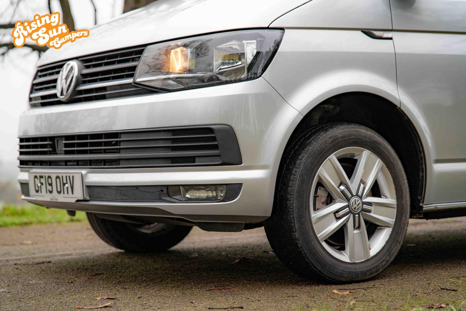 Used Volkswagen Transporter 2019 for sale - 77545450: Photo 29