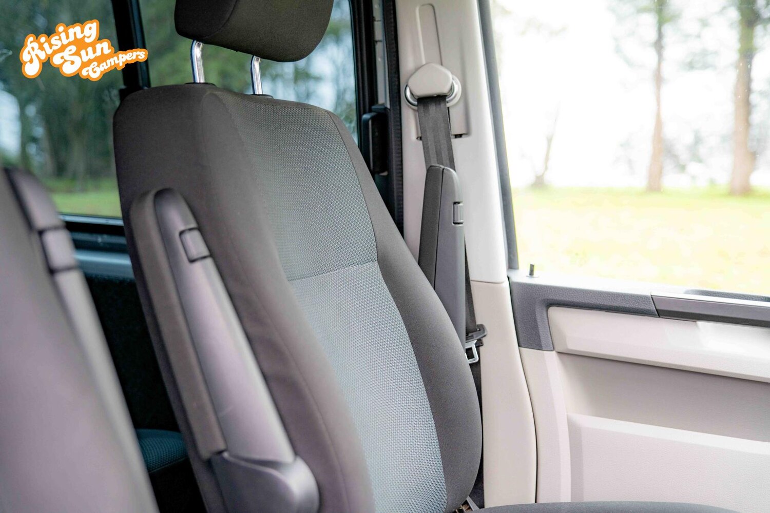 Used Volkswagen Transporter 2019 for sale - 77545450: Photo 34