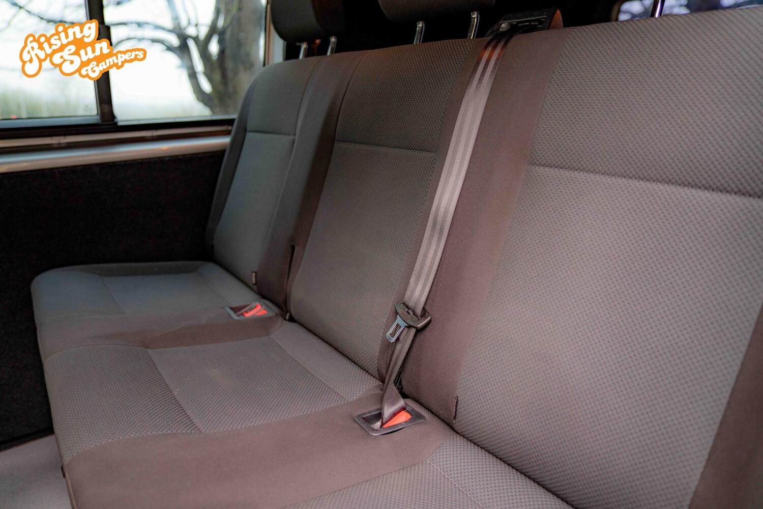 Used Volkswagen Transporter 2019 for sale - 77545450: Photo 37