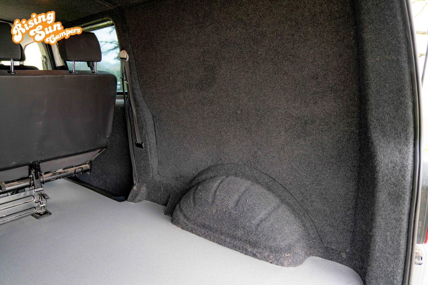 Used Volkswagen Transporter 2019 for sale - 77545450: Photo 39