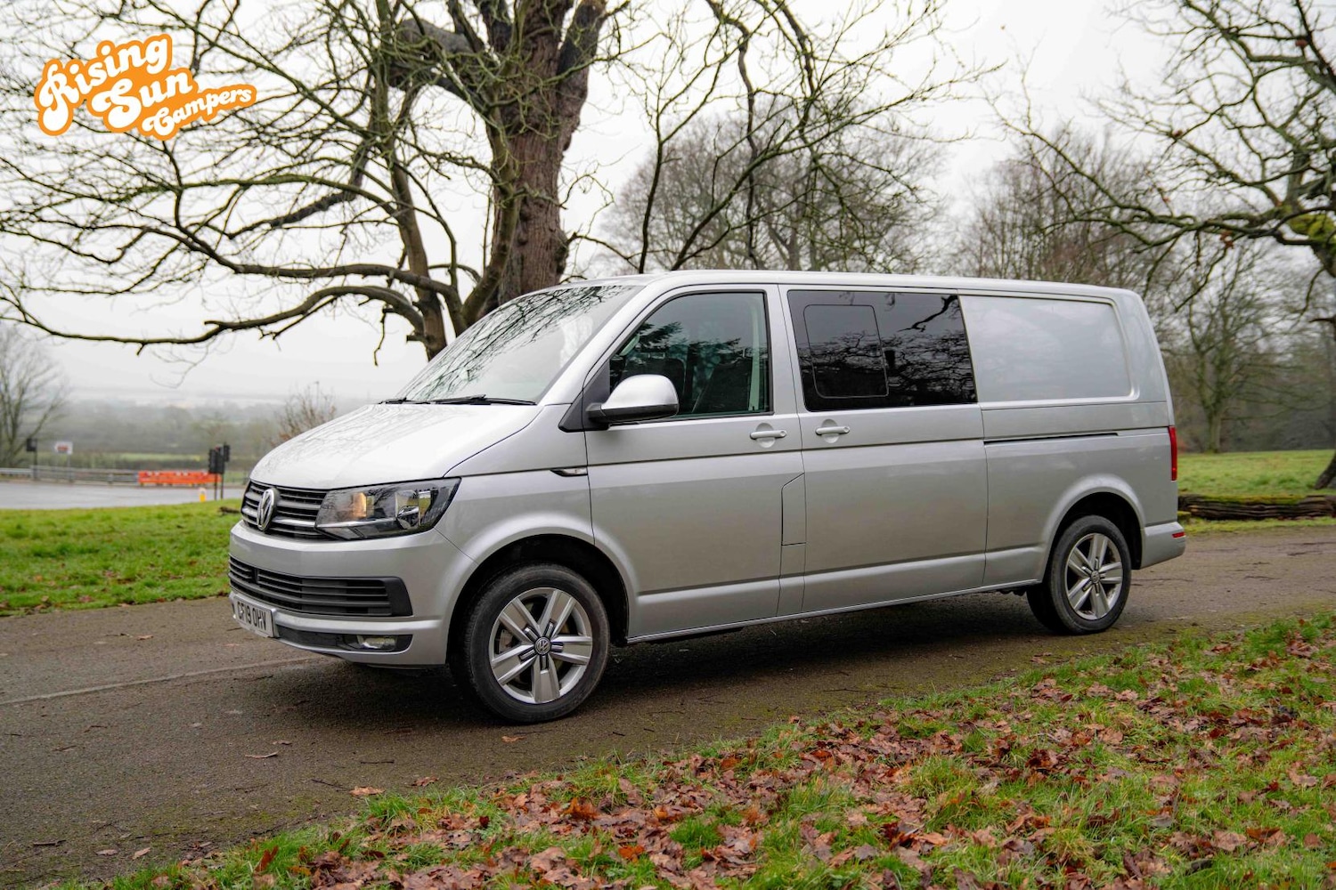 Used Volkswagen Transporter 2019 for sale - 77545450: Photo 4