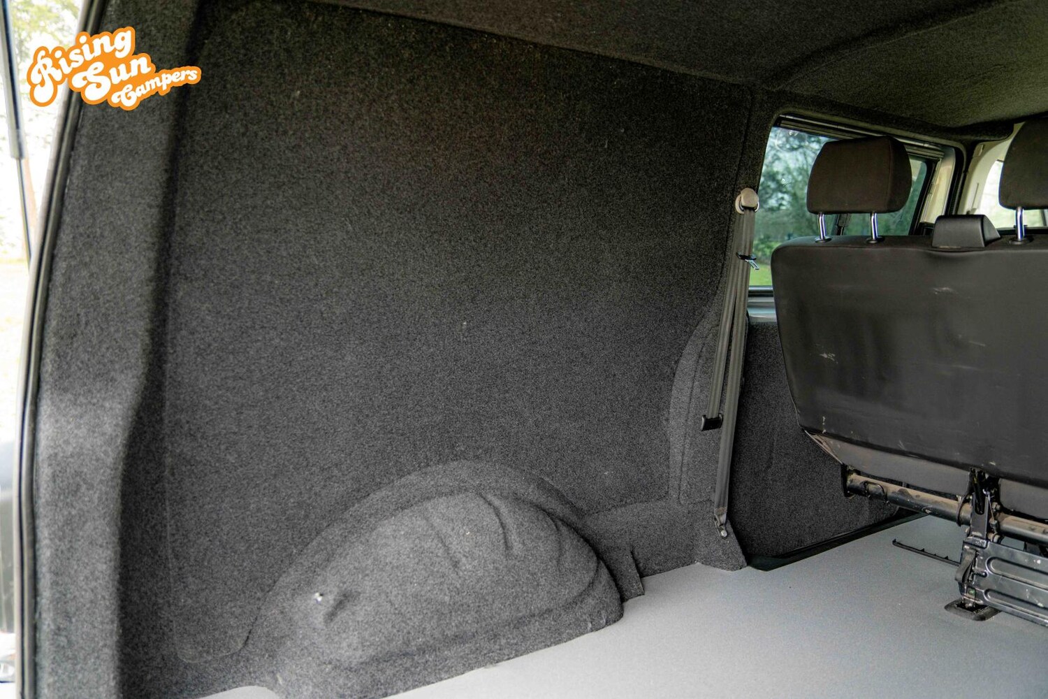 Used Volkswagen Transporter 2019 for sale - 77545450: Photo 40