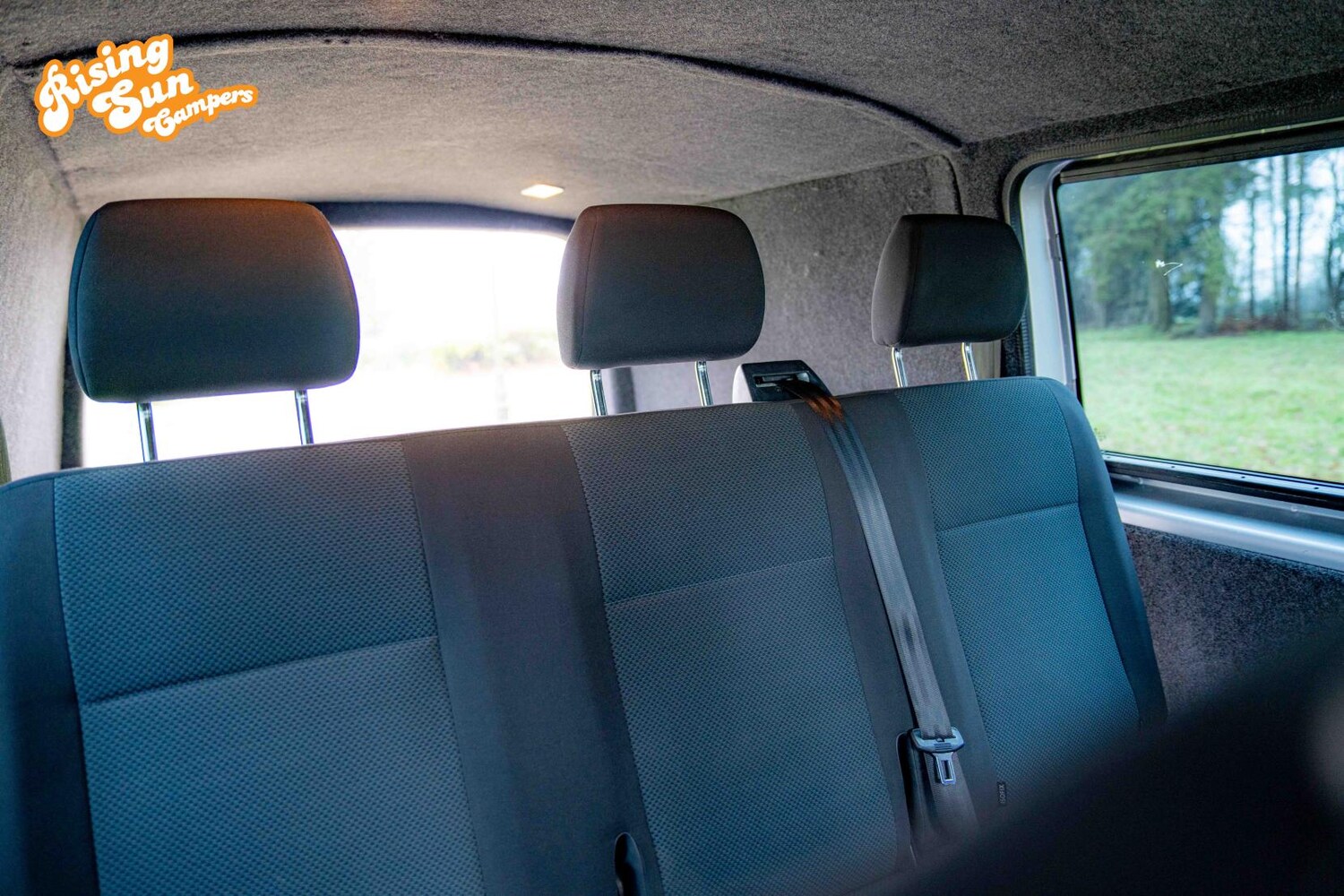 Used Volkswagen Transporter 2019 for sale - 77545450: Photo 41