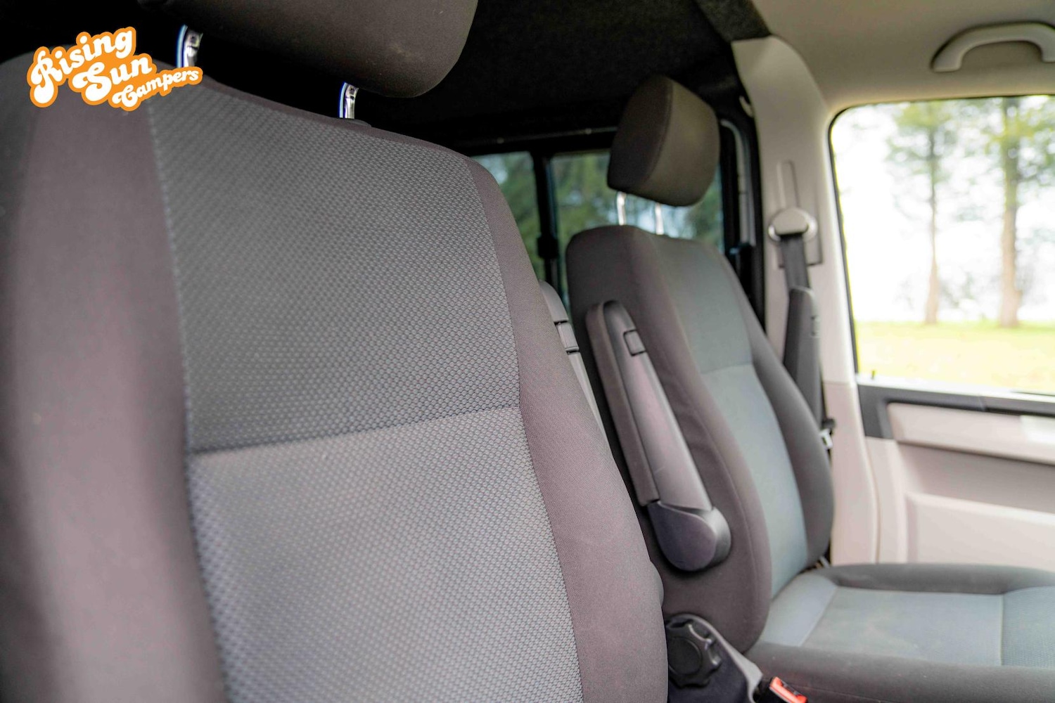 Used Volkswagen Transporter 2019 for sale - 77545450: Photo 5