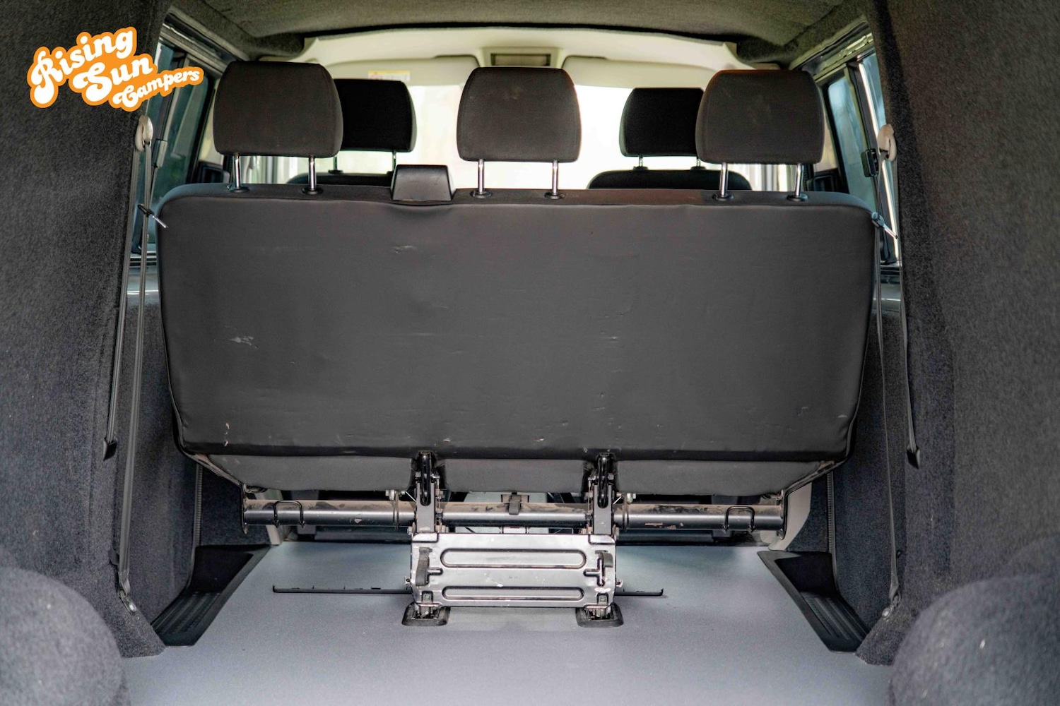 Used Volkswagen Transporter 2019 for sale - 77545450: Photo 6