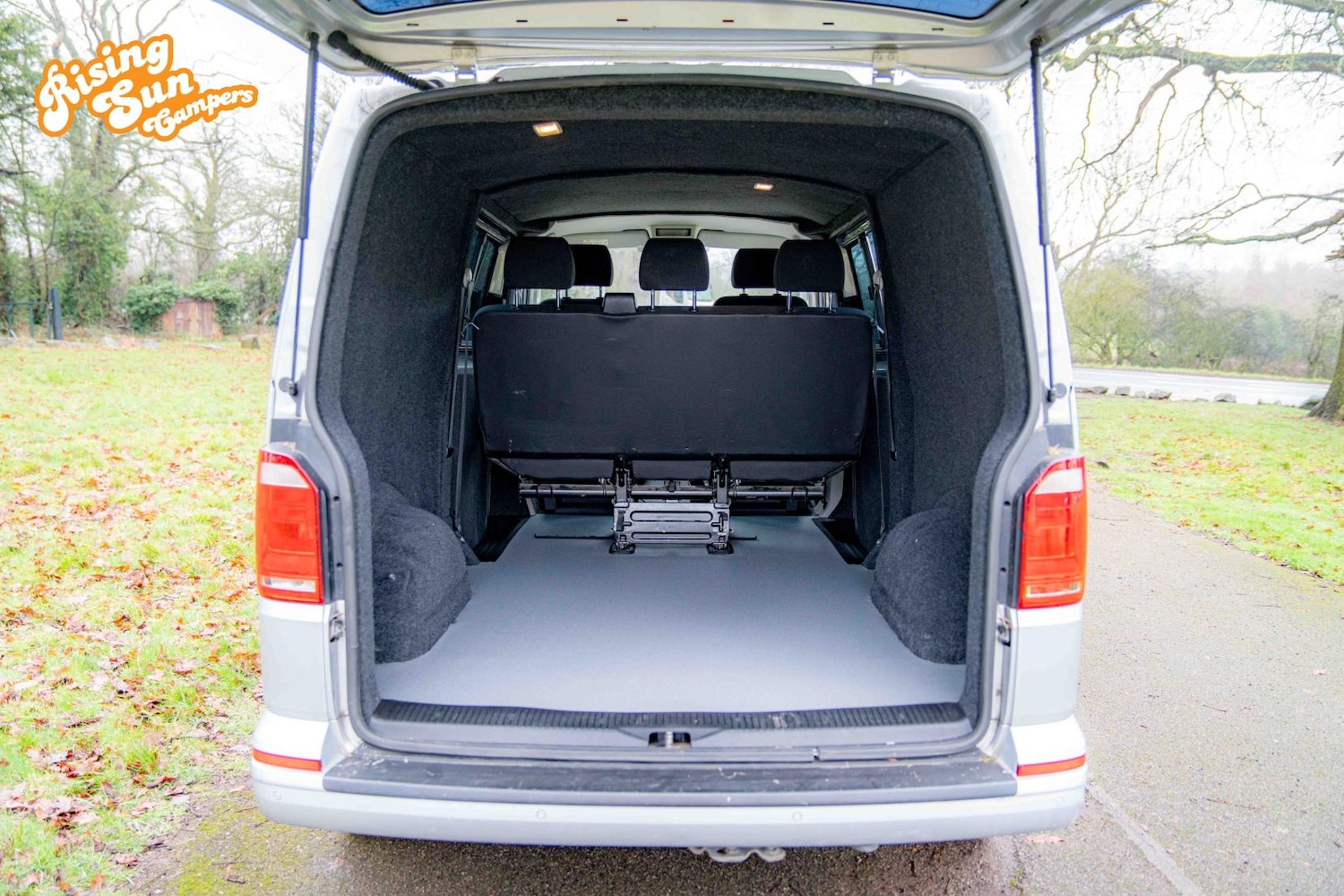 Used Volkswagen Transporter 2019 for sale - 77545450: Photo 7