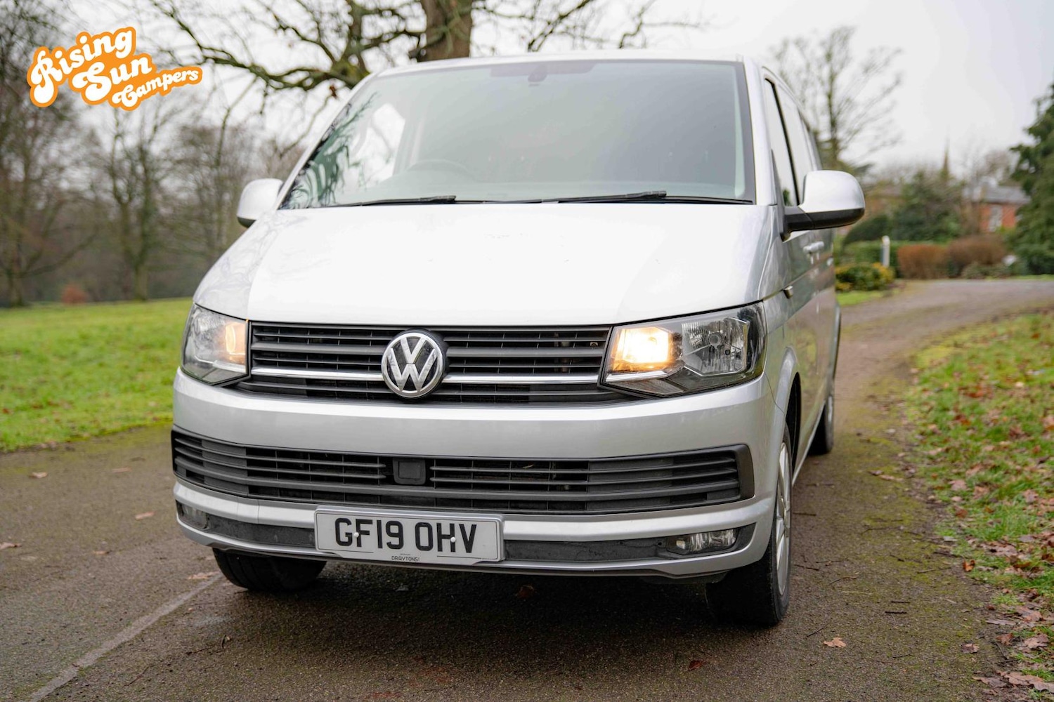 Used Volkswagen Transporter 2019 for sale - 77545450: Photo 9