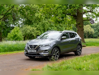 Used Nissan Qashqai 2018 for sale - 75394175: Photo