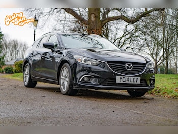 Used Mazda Mazda6 2014 for sale - 78344313: Photo