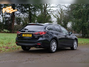 Used Mazda Mazda6 2014 for sale - 78344313: Photo